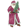 FATHER CHRISTMAS