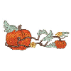 PUMPKINS