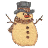 SNOWMAN