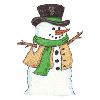 SNOWMAN