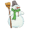 SNOWMAN