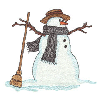 SNOWMAN