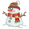 SNOWMAN