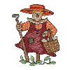 SCARECROW