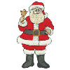 SANTA