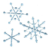 SNOW FLAKES