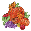 HARVEST DESIGN