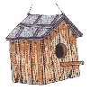 BIRDHOUSE