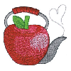 APPLE TEAPOT