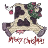 MOOEY CHRISTMAS