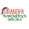 GRANPA THE NEXT BEST THING...