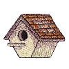 BIRDHOUSE