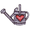 WATERING CAN