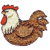 CHICKEN