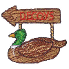 DECOYS