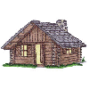 LOG CABIN