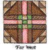 FAR WEST QUILT