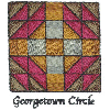 GEORGETOWN CIRCLE QUILT