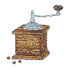 COFFEE GRINDER