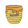 HONEY JAR