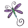 DRAGON FLY