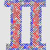 GREEK X STITCH-PI