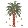 COCONUT TREE