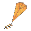 JAPANESE KITE