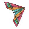 JAPANESE KITE