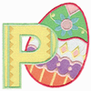 EASTER EGG P