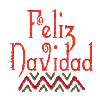 FELIZ NAVIDAD