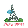 EIFFEL TOWER