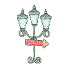 STREET LAMPS