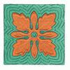 HAWAIIAN QUILT EMBLEM