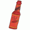 HOT STUFF (HOT SAUCE)