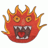 ANGRY FLAME