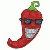 HOT STUFF (PEPPER)