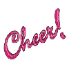 CHEER