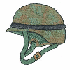 MILITARY HELMET