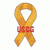 USCG RIBBON