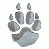 PAW PRINT