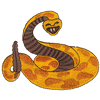 RATTLESNAKE