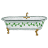 BATHTUB