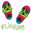 FLIP-FLOPS