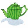 TEAPOT