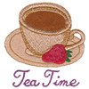 TEA TIME