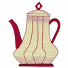 TEA URN