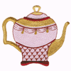 TEAPOT