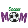 SOCCER MOM