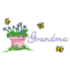 GRANDMA